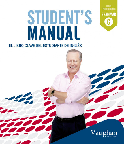 Student´s Manual - Vaughan, Richard