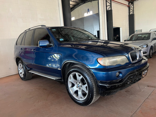 BMW X5 3.0 D Executive