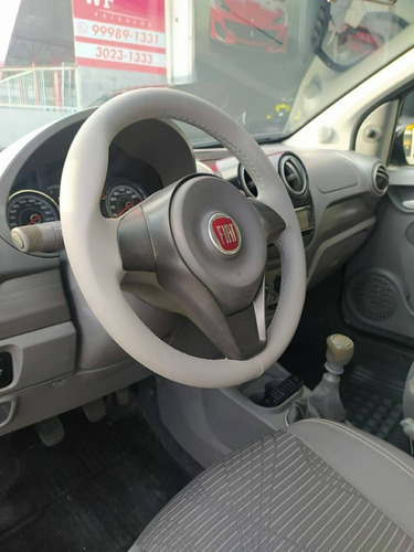 Fiat Palio 1.0 Mpi Attractive 8v Flex 4p Manual