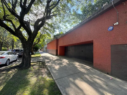 Casa En Venta En Colonia Lomas De Chapultepec I Sección, Miguel Hidalgo, Ciudad De México