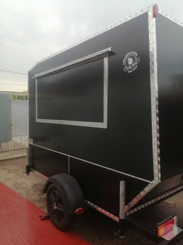 Imagen 9 de 14 de Food Trucks , Carros Comidas Al Paso , Carros De Chorizos