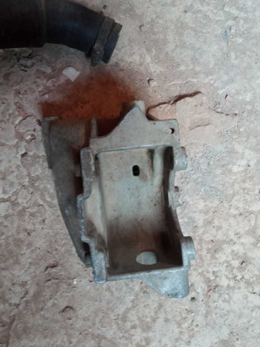 Base Bomba Direccion Hidraulica Fiat Palio 1.3 Mpi Sincronic