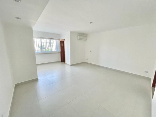 Apartamento En Venta Alquiler En Evaristo Morales