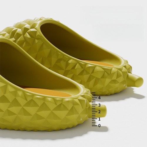 Sandalias Durian Slippers Eva Platform Para Pareja