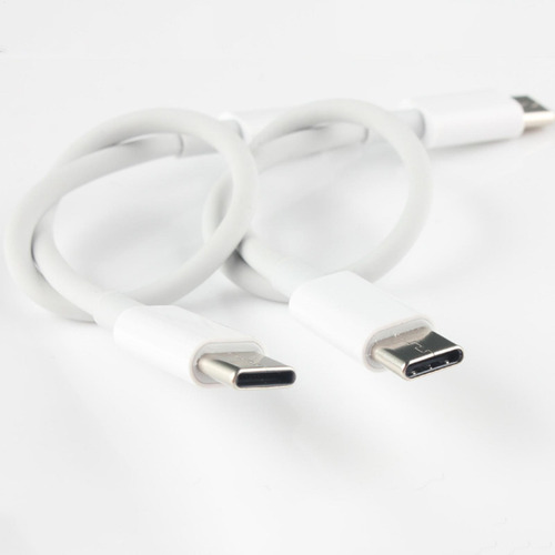 Cable De Carga Tipo C Cable Tipo C A Tipo C Cable De Datos P