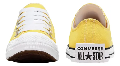 Mercado libre tenis converse amarillas hotsell
