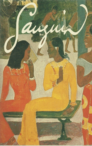 Gauguin - Paul Gauguin