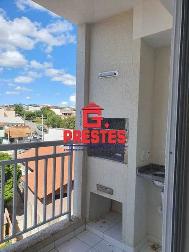 Imagem 7 de 15 de Apartamento-à Venda-vila Garcia-votorantim - Stap20343
