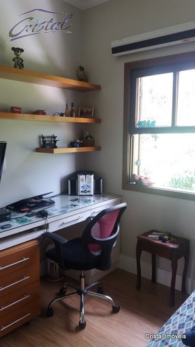 Imagem 20 de 30 de Casa Para Venda, 3 Dormitórios, Jardim Ester - São Paulo - 23842