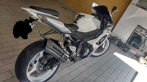 Imagem 2 de 2 de Suzuki Gsx 1000