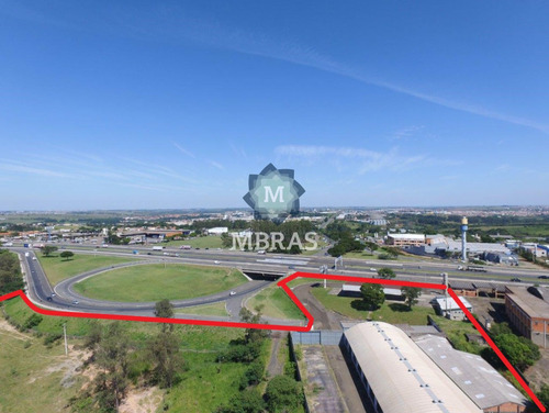 Imagem 12 de 15 de Terreno Urbano - Nova Odessa - Mb8959