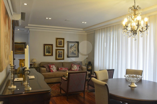 Imagem 5 de 17 de Apartamento-são Paulo-alto De Pinheiros | Ref.: Reo678150 - Reo678150