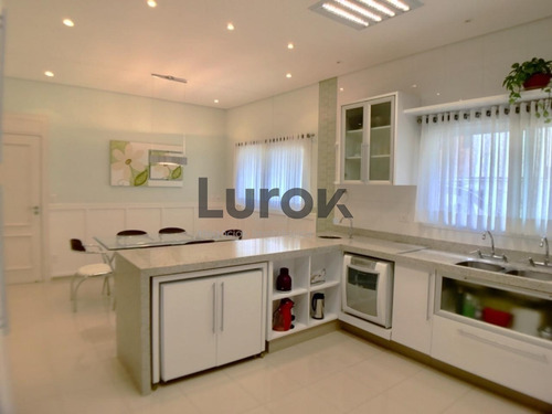 Imagem 15 de 30 de Casa À Venda Em Condomínio Moinho De Vento - Ca006113