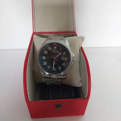 Swiss military hanowa chile sale