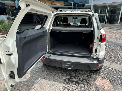 Ford Ecosport 2.0 Trend At