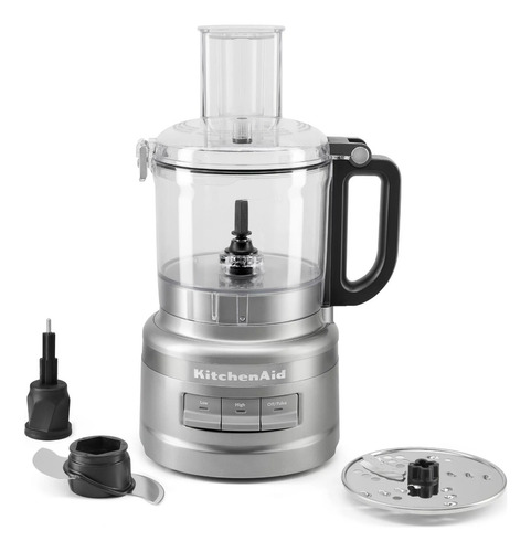 Procesador De Alimentos Kitchenaid 