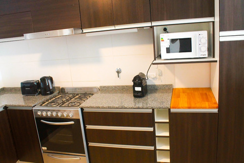 Imagen 11 de 14 de Alquiler Vacacional Mar Del Plata / Departamento Piso Completo/ Barrio Chauvin