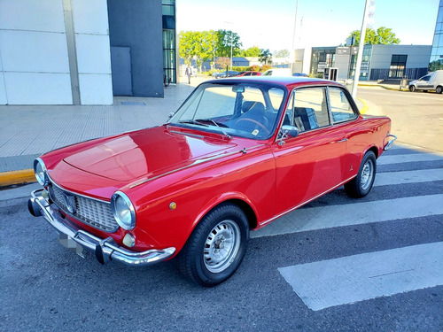 Fiat 1500 Coupe