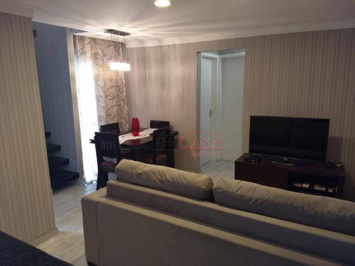Imagem 8 de 30 de Apartamento Duplex Com 4 Dormitórios À Venda, 108 M² Por R$ 399.900,00 - Ermelino Matarazzo - São Paulo/sp - Ad0036