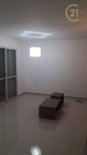Imagem 2 de 28 de Apartamento Com 4 Dormitórios À Venda, 95 M² Por R$ 680.000,00 - Jardim Arpoador - São Paulo/sp - Ap24081