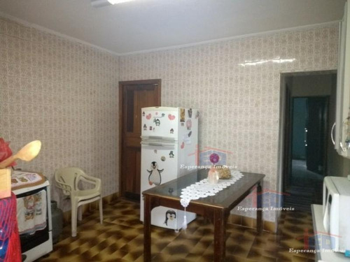 Imagem 3 de 15 de Ref.: 3431 - Assobradada Em Osasco Para Venda - V3431