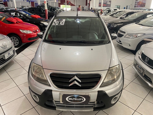 Imagem 3 de 12 de Citroen C3 Exclusive 1.4 8v Xtr Flex