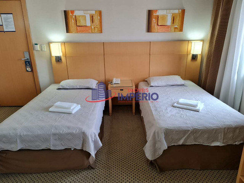 Imagem 4 de 11 de Flat Com 1 Dorm, Vila Moreira, Guarulhos - R$ 207 Mil, Cod: 7765 - V7765