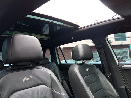 Volkswagen Tiguan Allspace 2.0 R-line 350 Tsi 4motion 5p