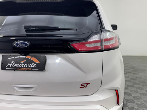Ford Edge ST 2.7 V6 24V AWD Aut.