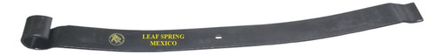 Muelle Segunda Delantera Intenational Navistar S600