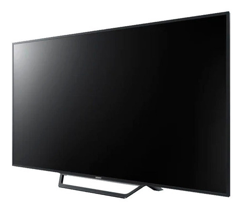 Imagen 3 de 9 de Smart Tv Sony 32´ Kdl-32w605d Resolución Wxga (1366x768)