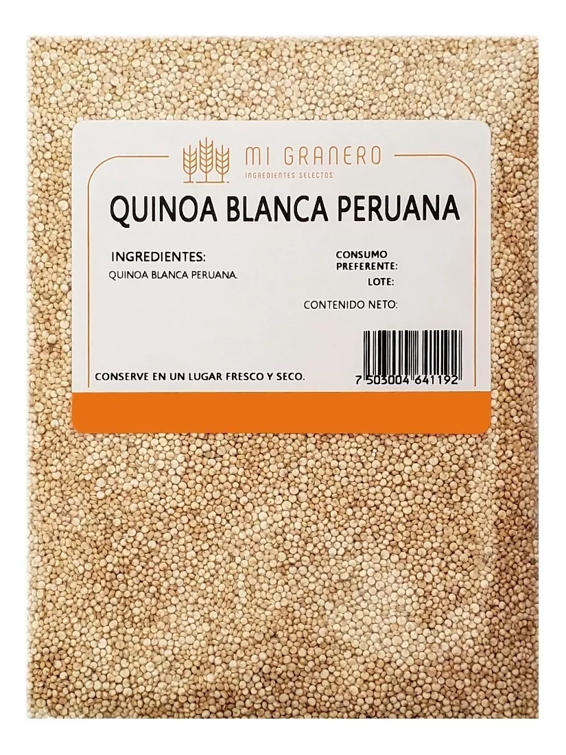 Primera imagen para búsqueda de quinoa