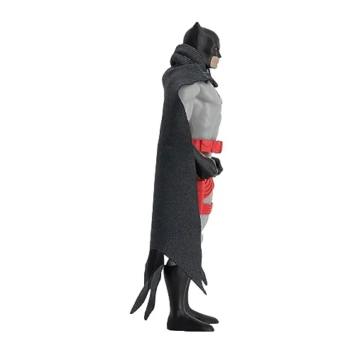 Mcfarlane Dc Direct Super Powers Batman Flashpoint