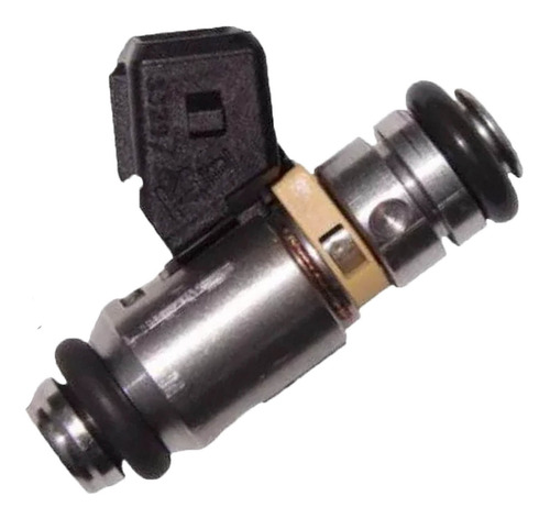 Inyector Combustible Fiat Linea 1.9 16v Iwp039