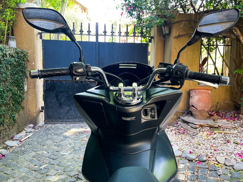 Imagen 6 de 10 de Honda Pcx 150 (no Honda Elite) *olivos*