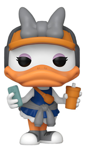 Funko Pop! Mickey & Friends - Daisy Deportista
