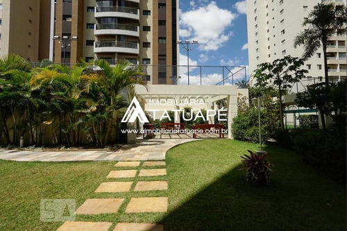 Imagem 30 de 30 de Apartamento - Ap000489 - 69441849