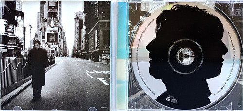 Cd Vanilla Sky Radiohead R. E. M. Paul Mccartney Bob Dylan (Usado)