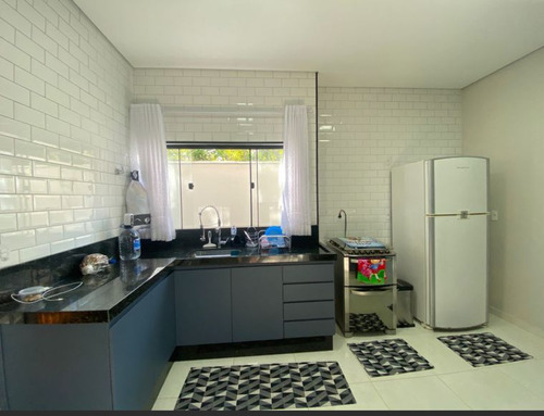 Casa Em São Lourenço Mg