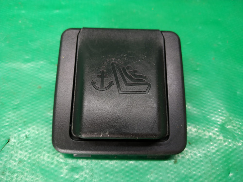 Moldura Ajuste Asiento Portabebe Nissan Sentra Modelo 2015