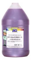 Comprar Concentrado Saborizante Enco Vainilla Ice Cream 1160 G. 4 L.