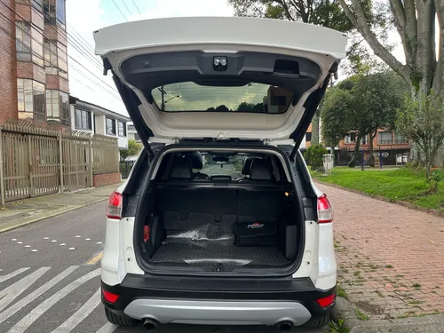 Ford Escape 2.0 Se 4x4