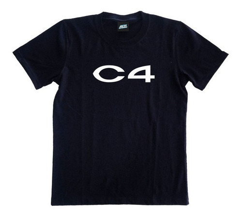 Remera Fierrera Citroen 017 9xl Insignia C4