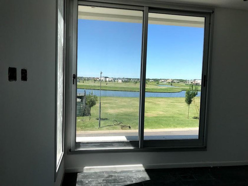 Imagen 25 de 30 de Casa 4 Dorm En Muelles - Puertos Del Lago