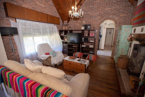 Casa En Venta - 10 Dormitorios 10 Baños - 785mts2 - Pinamar