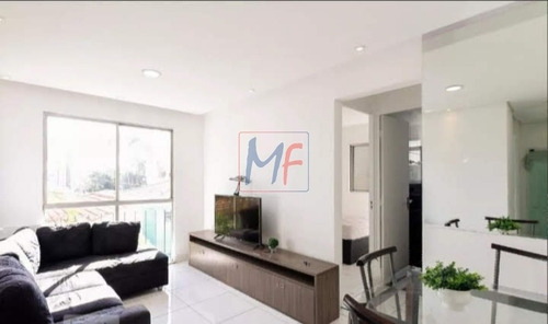 Imagem 10 de 25 de Ref 1828 - Excelente Apartamento No Bairro Vila Carrão, Com 2 Quartos, Banheiro, Sala 2 Ambientes, 1 Vaga, Fácil Acesso Aos Comércios. - 1828