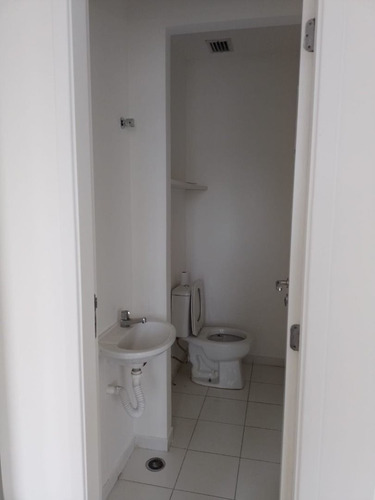 Imagem 10 de 11 de Sala Comercial Linda À Venda No Cea Alphaville - Sa0464