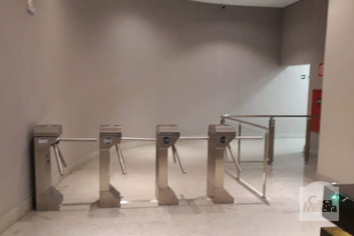 Imagem 8 de 9 de Sala-andar À Venda No Barro Preto - Código 267986 - 267986