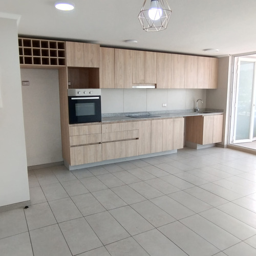 Depto En Arriendo Av Recoleta 1259 Metro Cementerios 3h 2b E