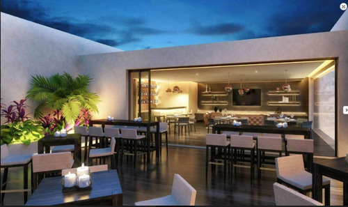 Imagen 7 de 14 de Residencia En Venta Privada Residencial Zona Country Merida